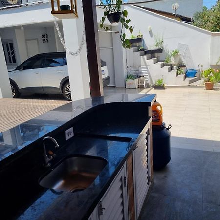 Pousada Refugio Paradisiaco 1 Piçarras Екстериор снимка