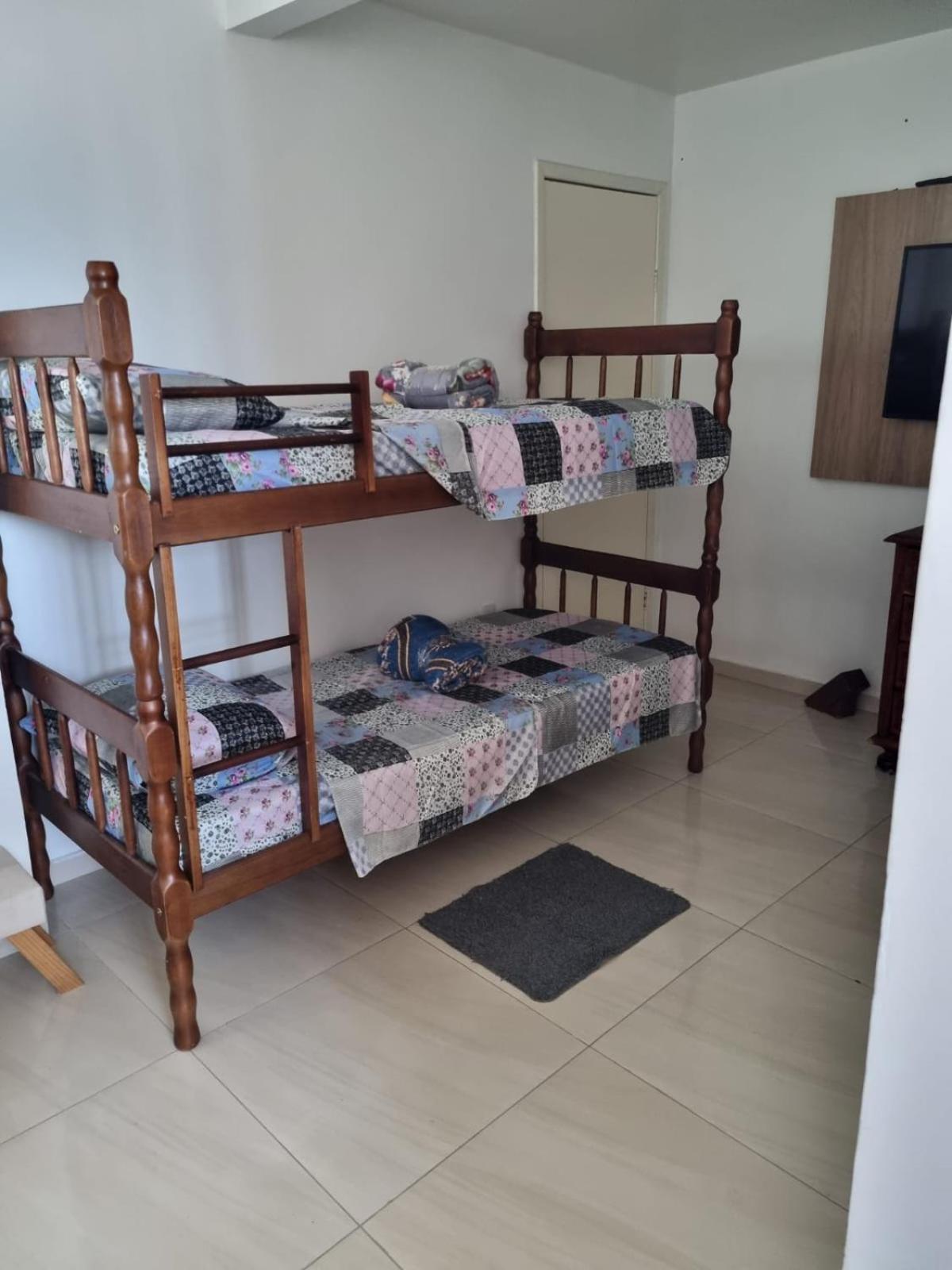 Pousada Refugio Paradisiaco 1 Piçarras Екстериор снимка