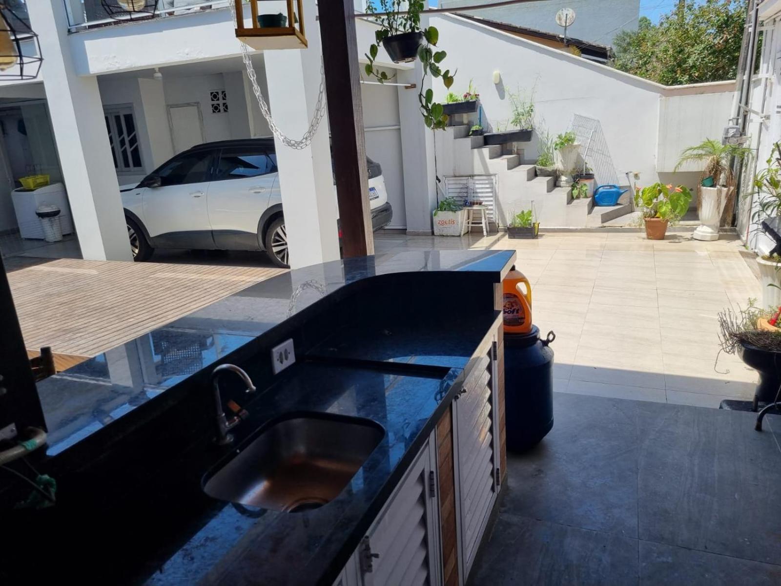 Pousada Refugio Paradisiaco 1 Piçarras Екстериор снимка